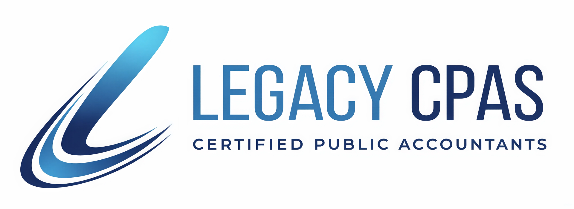 Legacy CPAs