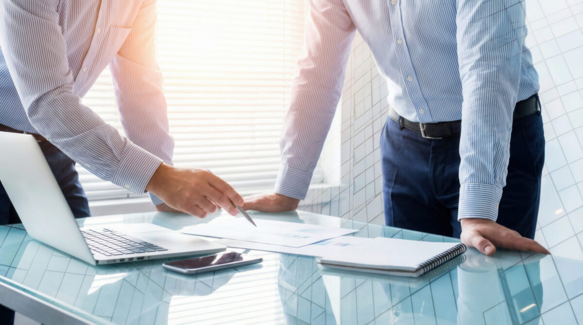 Tax planning Services