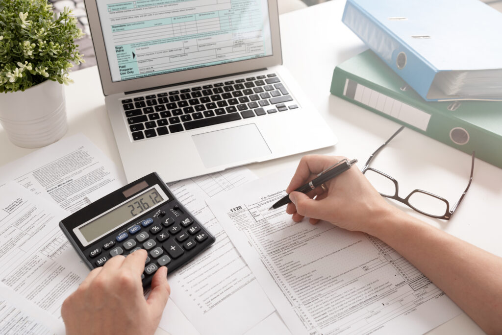 tax resolution services mesa az