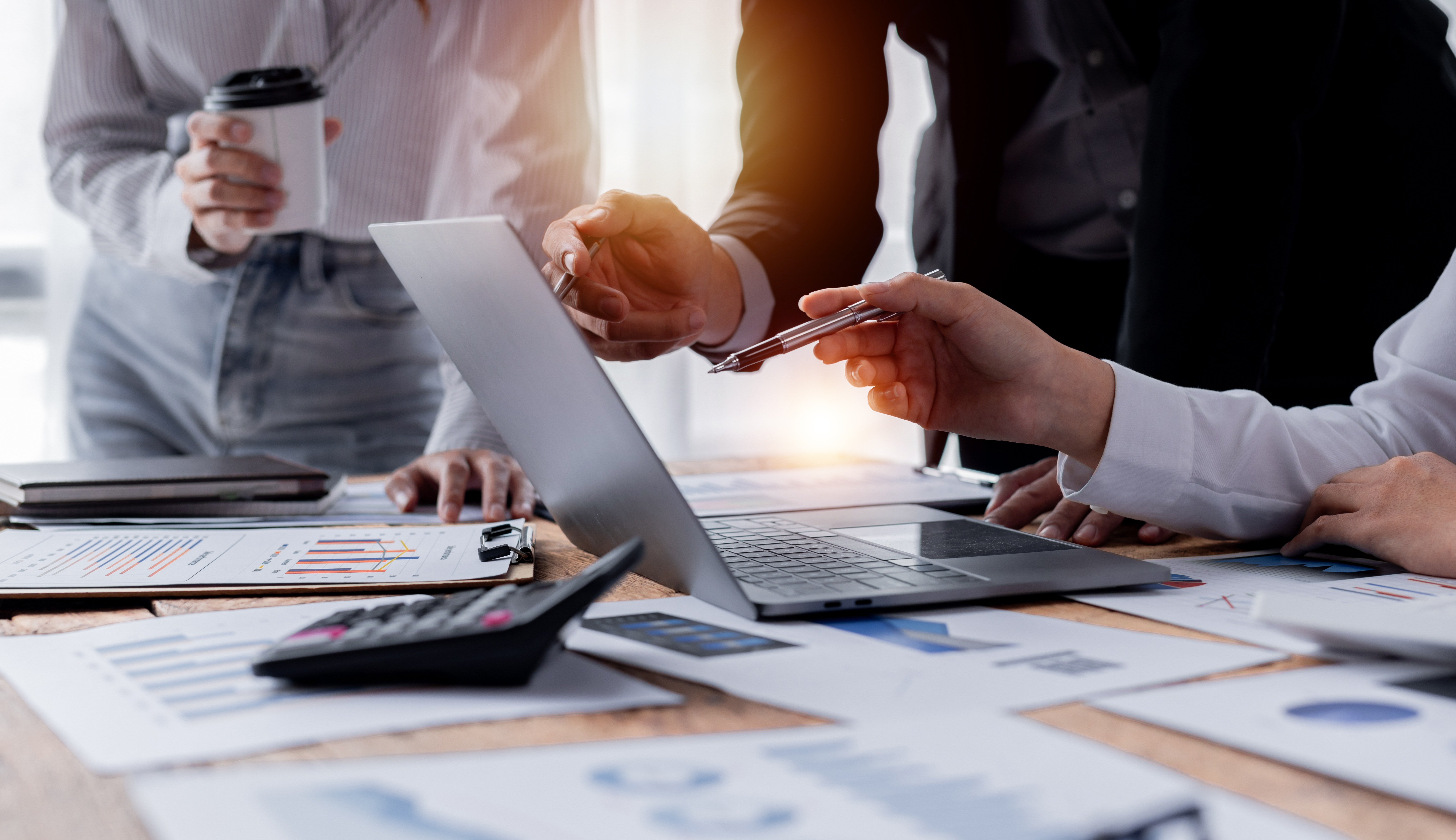 Mesa CPA Firm
