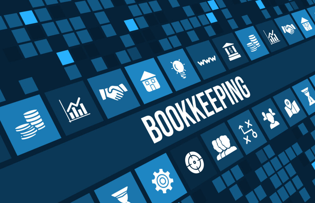 Bookkeeping Legacy CPA