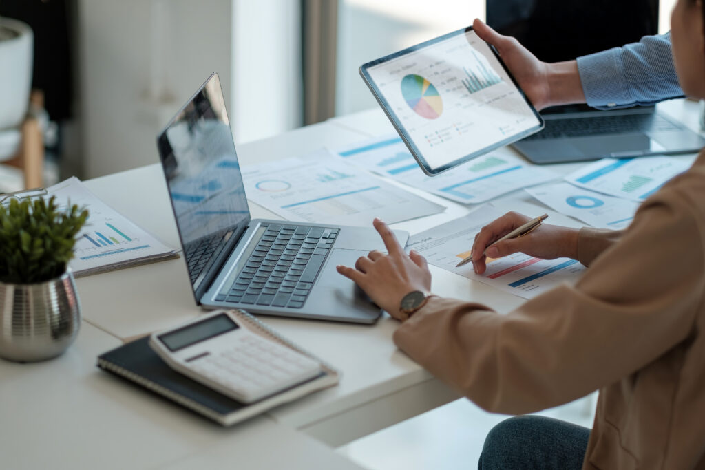 Business Valuations
