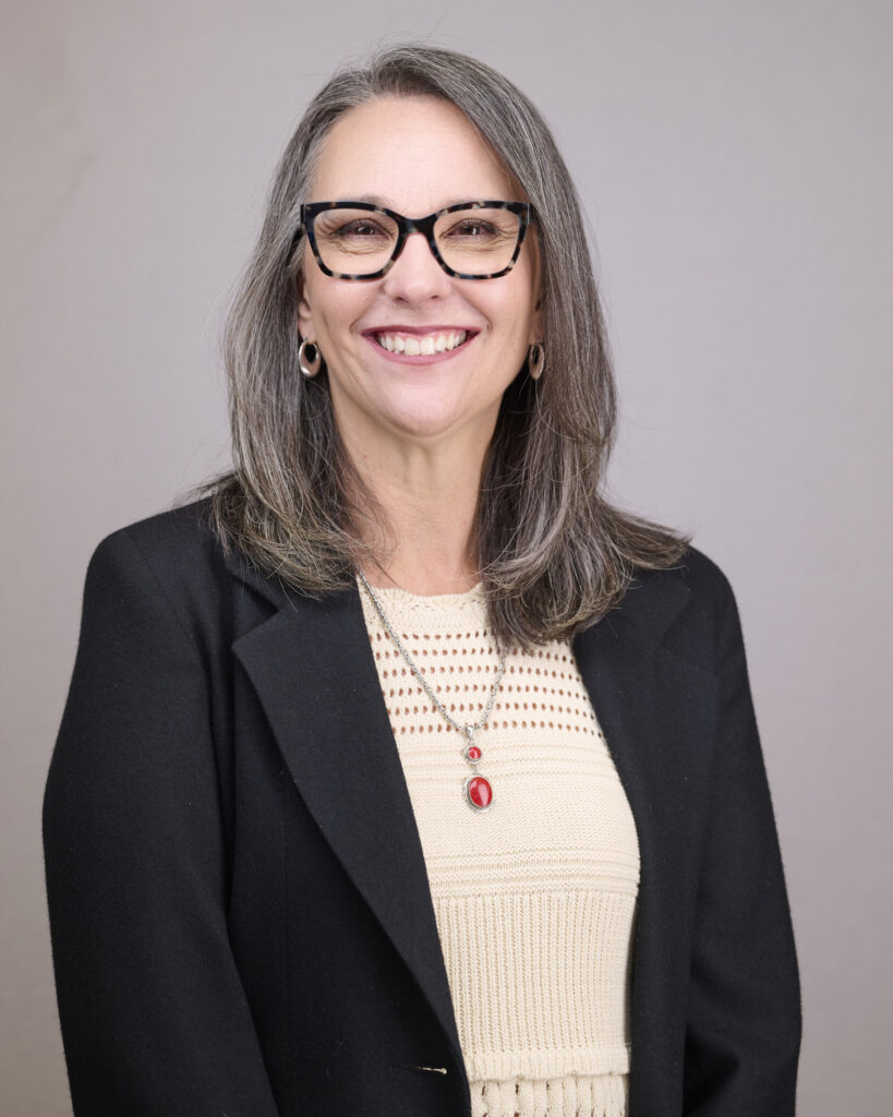 Debra Legacy CPA