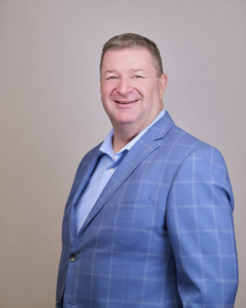 Trent Erickson CPA Legacy CPAs