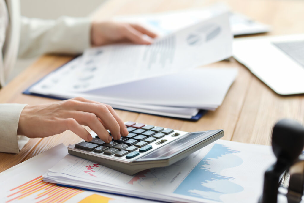 Payroll Services Legacy CPA