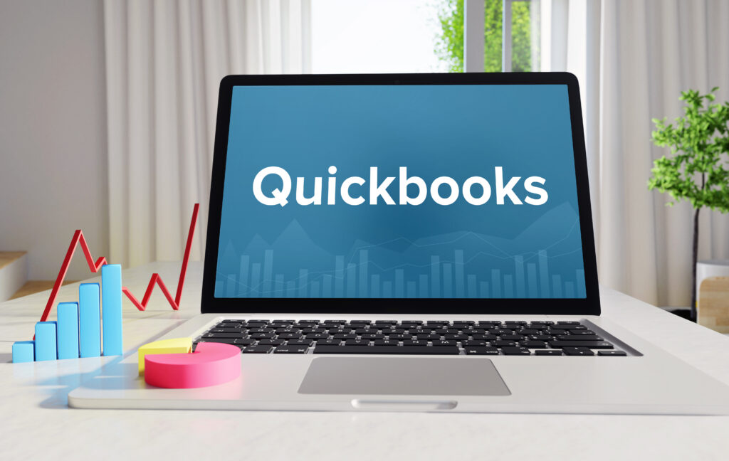 QuickBooks Legacy CPA, MESA AZ