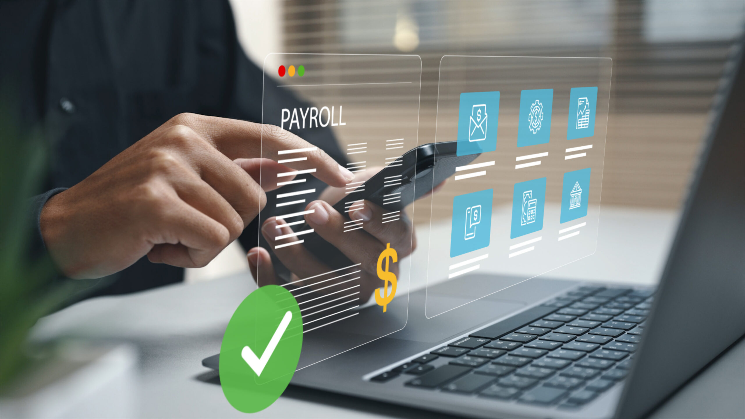 QuickBooks Legacy CPA
