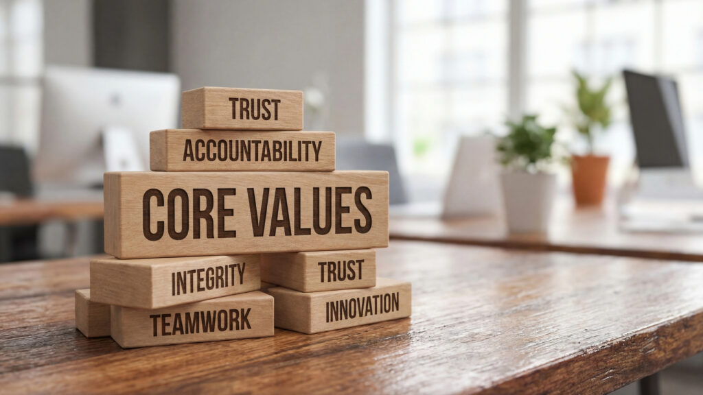 Values Legacy CPA