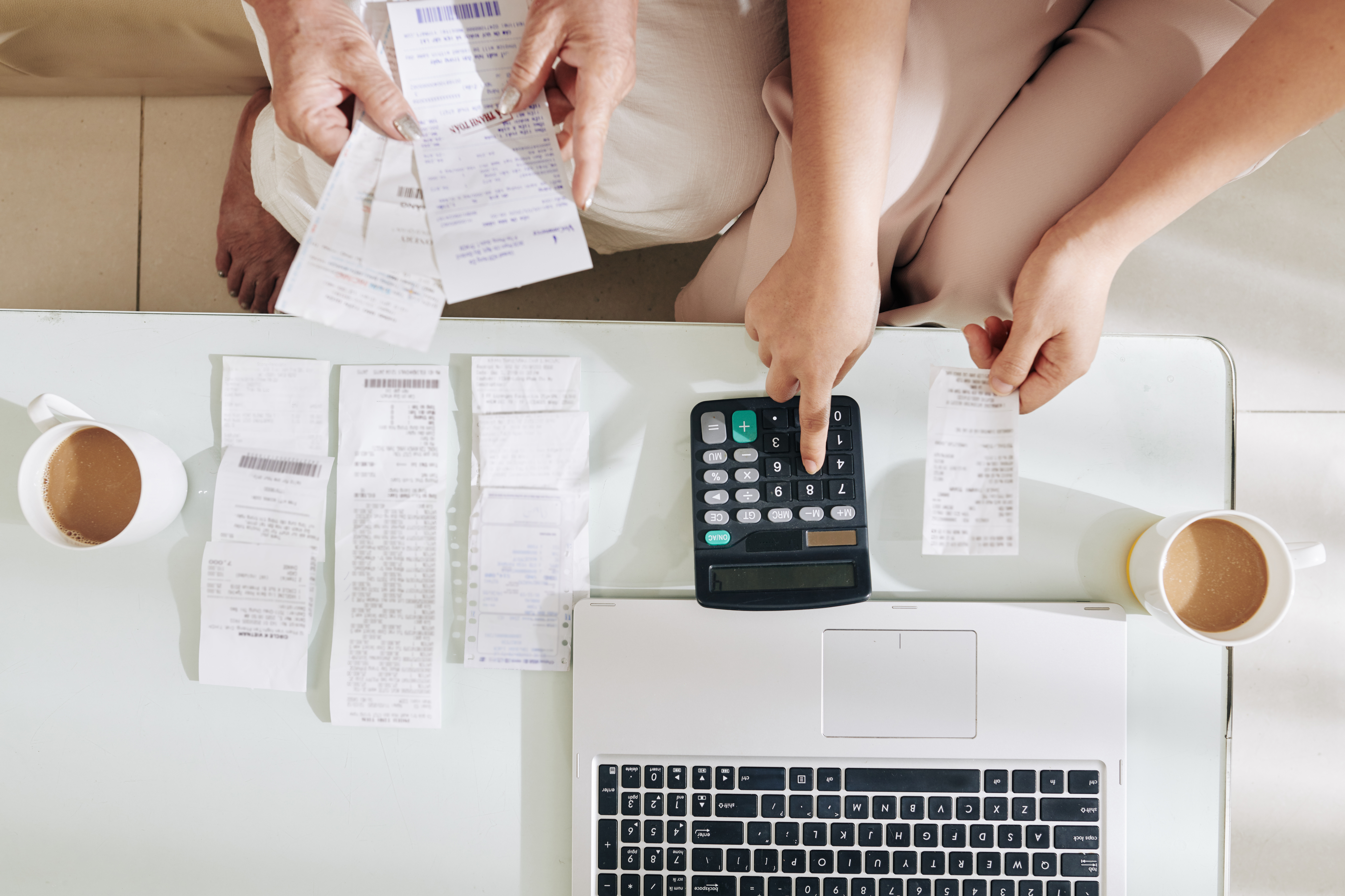Bookkeeping Legacy CPA