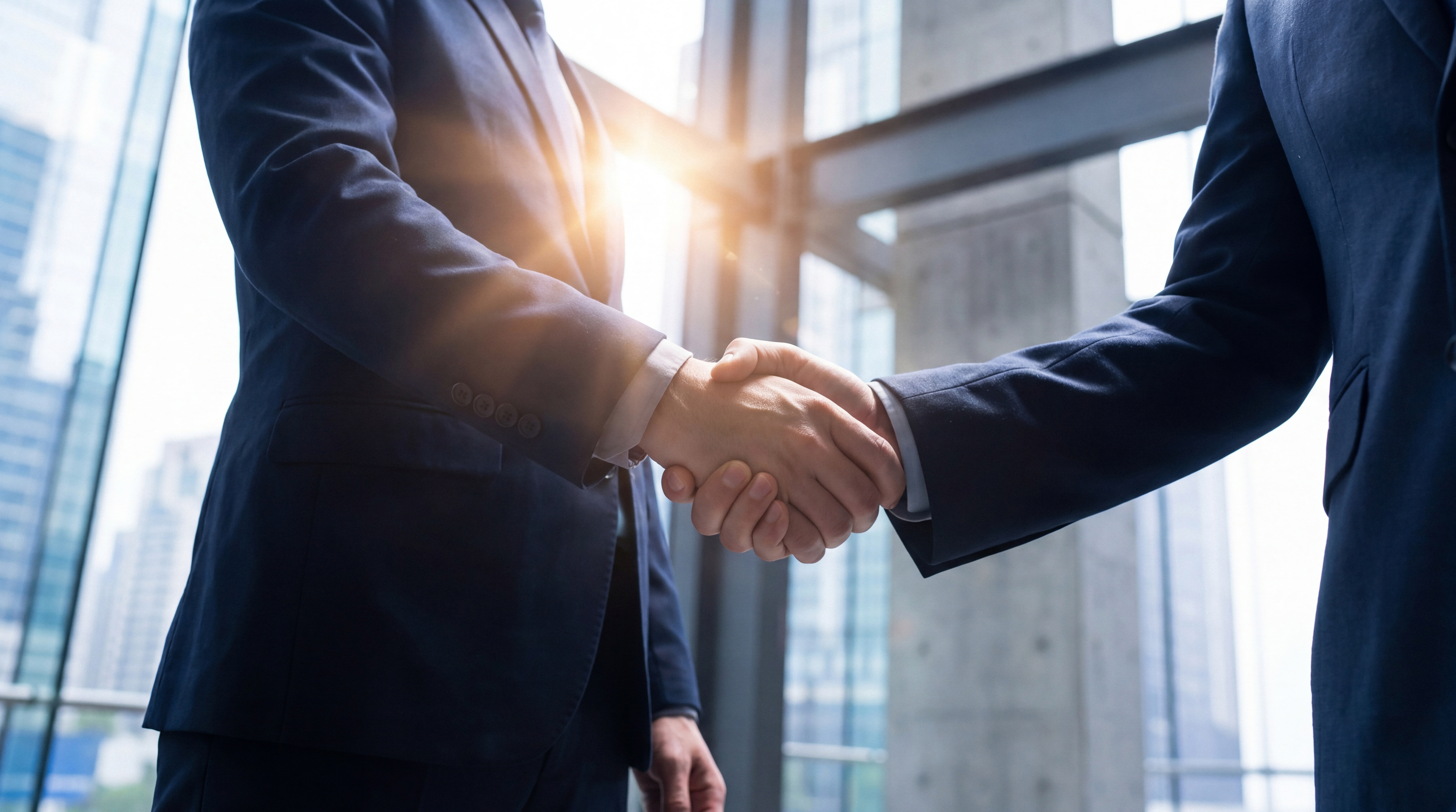 mergers and acquisitions